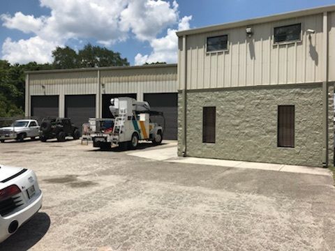 8402 N Hwy 301, Tampa, FL 33637